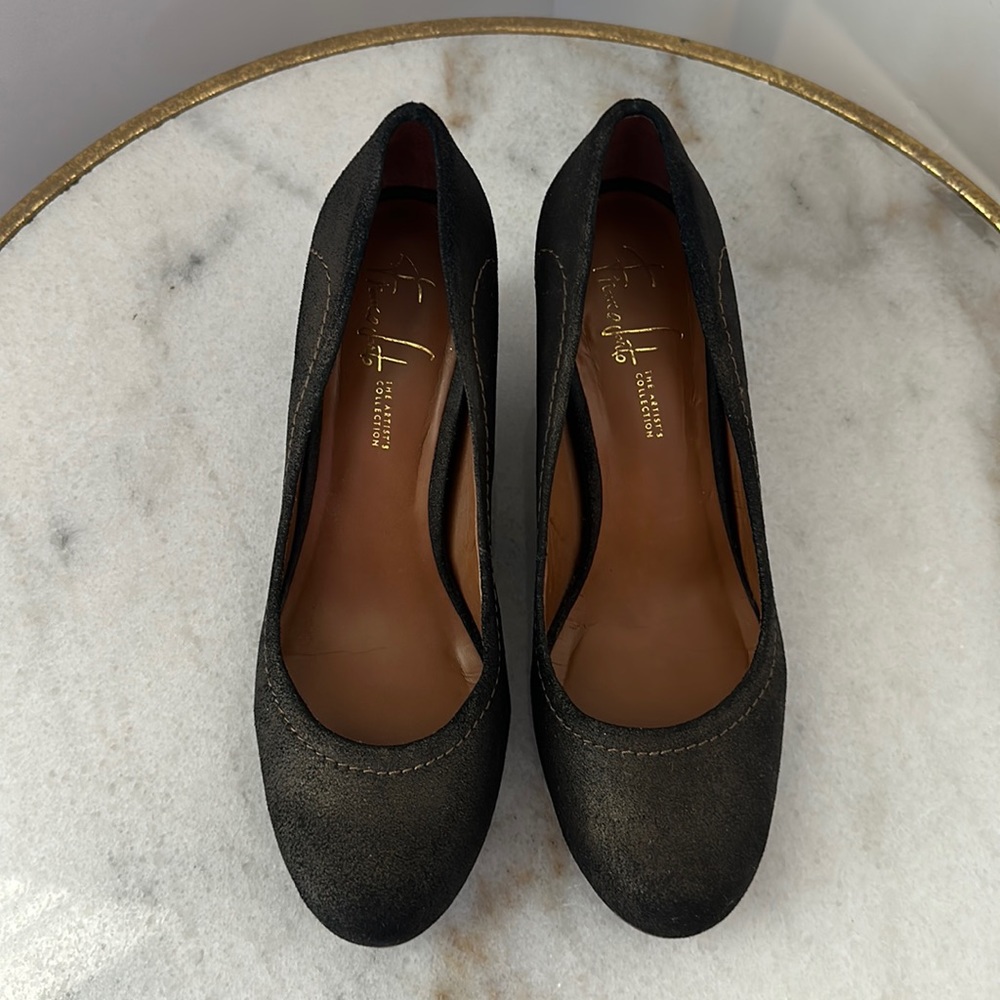 Franco Sarto Wedges